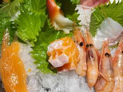 -花和海鲜自助(梅江店)