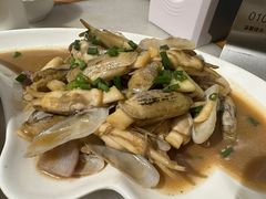 -华盛丰温州大排档(东三环南路店)