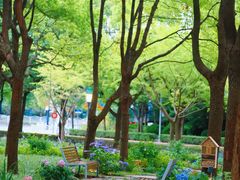 -东怡大酒店(上海科技馆店)