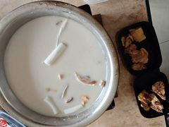 -海底捞火锅(龙湖时代天街店)