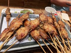 -管氏翅吧(人民大学店)