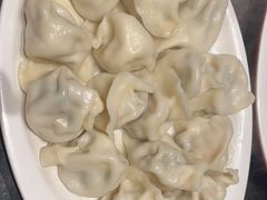 -李记东北饺子馆·东北菜(欢乐谷店)