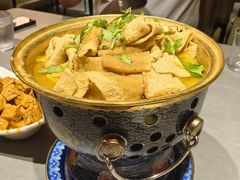 -郑享吃烧烤烩面(红专路店)