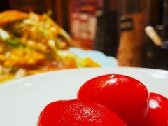 -牛藏·黑毛和牛烧肉(环市东店)