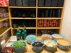 -牛串门串串香(东直门簋街总店)