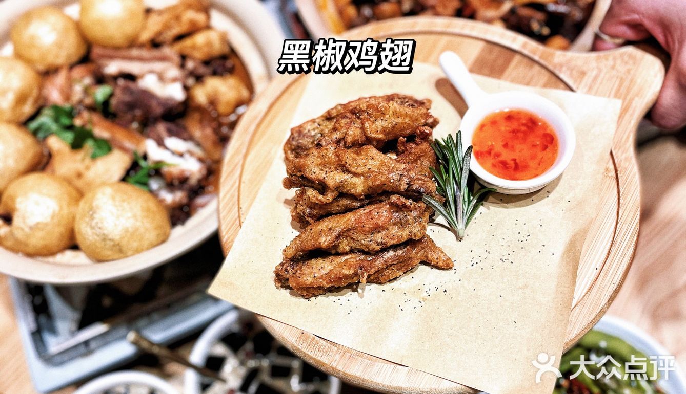 不素之徒｜一道牛腩煲就能在深圳封神？