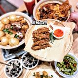 不素之徒｜一道牛腩煲就能在深圳封神？