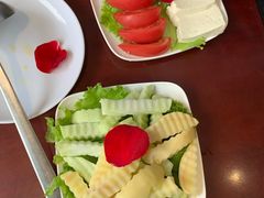 -野菌皇海景野生菌火锅(滨海大道店)