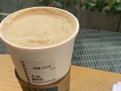 -星巴克(北京西大望路温特莱店)