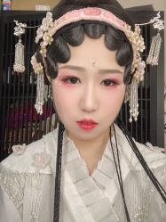 -盘子女人坊古装写真摄影(天津总店)