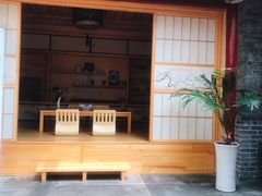 -悦真雅院·四合院·清真私房菜(雍和宫店)