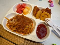 -无印良品餐堂 MUJI Diner(成都太古里店)
