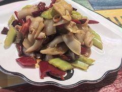 -刘一龙虾(山东路店)