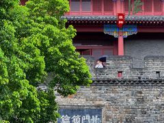 -襄阳古城