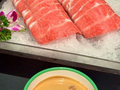 -南门四季铜锅涮肉(望京店)