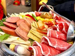 -双门洞·森系料理(体育西店)