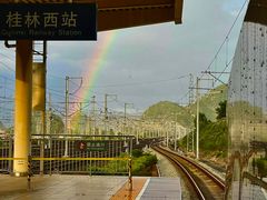 -桂林西站