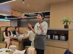 -海底捞火锅(高新活力城Villgae店)