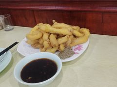 -春水锅贴·传统鲁菜(大明湖店)
