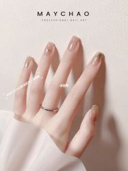 -斯馨·健康美甲美睫