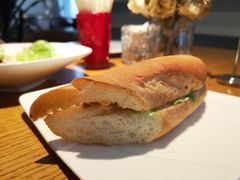 -香草意餐厅(杏石口路店)