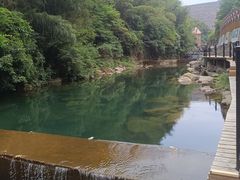 -长谷洞天