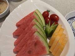 -海底捞火锅(大融城店)