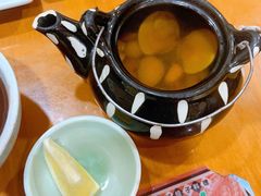 -银子铁板烧料理自助餐(人民广场店)
