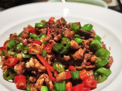 -莘府·老豆腐鱼头·建德菜(金马店)