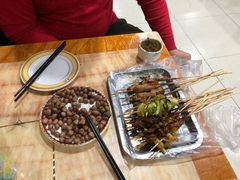 -老大鸡肉串(天津店)