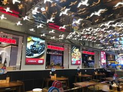 大堂-必点海鲜·鲅鱼水饺(鞍山西道店)