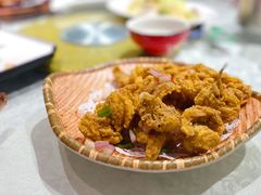 -阿巧一号私房菜(止园路店)