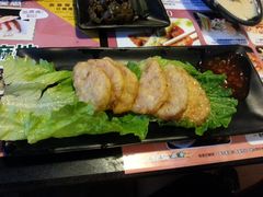 -沙嗲王(加拿芬店)