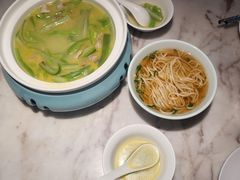 -淮扬韵(市政府汉神店)