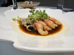 -尚9·一滴水江景中餐厅