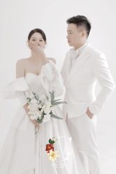 -古摄影婚纱