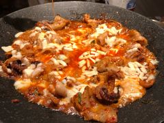 -春熙台韩国料理·章鱼肥牛(西丽店)