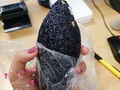 -芳婆糕团店(王府大街店)