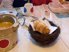 -水桶王国主题餐厅·聚会·生日派对·亲子活动·家庭套餐(亚龙湾希尔顿店)