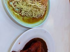 -沧盛饮食店(临汾路店)