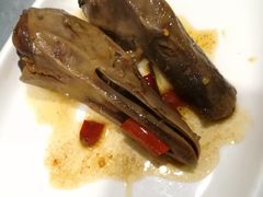 -双流传承老妈兔头(玉林总店)