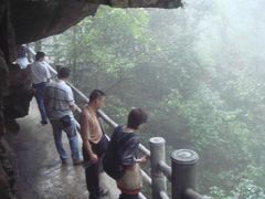 -井冈山风景名胜区