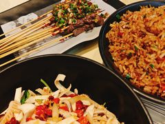 -聚味瞿记·龙虾堂(咸嘉湖店)