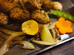 -和彩放题餐厅(酒仙桥店)