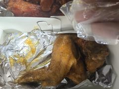 -BOPEYE·波派炸鸡(河西中央商场店)