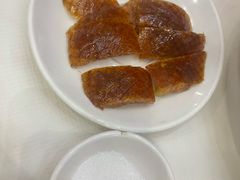 -全聚德烤鸭店(和平路店)