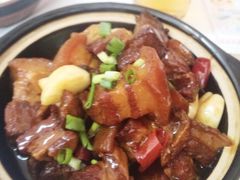 -新新湘菜馆(新中街二条店)