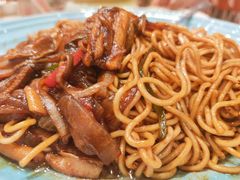 -好福记饭店(红梅公园店)