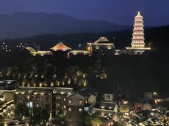 -云端咖啡(古北水镇景区店)