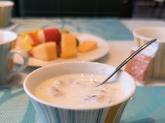 -怡海苑餐厅·厦门滨海悦华酒店